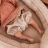 Фото #7 товара MANTULIEN Muslin Baby Removable Nest Crib 60x85 cm