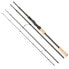 Фото #1 товара ABU GARCIA Diplomat X 86XXH Spinning Rod