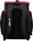 Фото #6 товара Arena Plecak Sportowy + Worek Arena Spiky III Pink/Black 45L