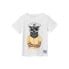 ფოტო #1 პროდუქტის NAME IT Tavik short sleeve T-shirt