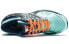 Фото #6 товара Беговая обувь 361° Strata Q, женская, низкие, сине-зеленые