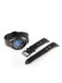 Lorus PT3951X2 Chronograph with second Strap 42mm 10 ATM