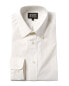 Scotch & Soda Dress Shirt Men's 15.5 32/33 - фото #1