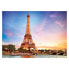 Фото #1 товара Puzzle Pariser Eiffelturm 1000 Teile