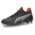 Фото #2 товара Puma King Ultimate Firm GroundArtificial Ground Outsole Soccer Cleats Mens Size
