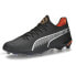 Puma King Ultimate Firm GroundArtificial Ground Outsole Soccer Cleats Mens Size