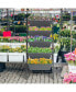 Фото #10 товара 4 FT Vertical Raised Garden Bed 5-Tier Planter Box