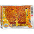 Puzzle 3D-Optik Lebensbaum Gustav Klimt