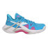 Фото #1 товара Diadora B.Icon Ag Tennis Womens Blue Sneakers Athletic Shoes 178116-D0189