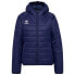 HUMMEL Go Quilted Jacket