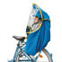Фото #1 товара BUB-UP Kids Child Bike Seat Rain Cover