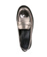 ფოტო #8 პროდუქტის Darry-Slingback Lug Sole Loafers