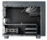 Chieftec CI-01B-OP - Cube - PC - Black - micro ATX - SECC - 15 cm