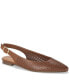 Фото #1 товара Women's Riva Slingback Flats