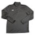 Фото #1 товара Under Armour Men's UA Hustle 1/4 Zip Long Sleeve Pullover, 1293901