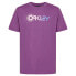 ფოტო #1 პროდუქტის OAKLEY APPAREL Rings short sleeve T-shirt