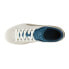 Фото #4 товара Puma Suede Play Paris Lace Up Mens White Sneakers Casual Shoes 39819002