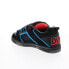 Фото #11 товара DVS Comanche DVF0000029702 Mens Black Nubuck Skate Inspired Sneakers Shoes