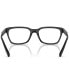 Фото #11 товара Оправа Dolce&Gabbana Rectangle Glasses DG508855-O
