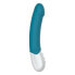 G-Spot Vibrator Liebe Exciter Dark blue Azul Océano