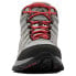 Фото #7 товара COLUMBIA Redmond™ III wide hiking boots