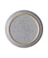 Studio Craft Grey Small Coupe Plate