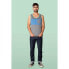 Фото #4 товара SNAP CLIMBING Two-Colored Pocket sleeveless T-shirt