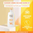 Фото #10 товара Sonnenfluid Gesicht super UV mit Vitamin C, LSF 50+, 40 ml