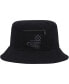 ფოტო #2 პროდუქტის Men's Clothing Black Key Largo Bucket Hat