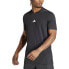 ფოტო #1 პროდუქტის ADIDAS Designed For Training short sleeve T-shirt