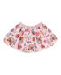 ფოტო #1 პროდუქტის Little and Big Girls Back To School Tutu Skirt