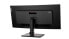 Lenovo ThinkVision P34w-20 34.14" WQHD Ultra-Wide Curved Monitor