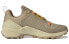 Фото #2 товара Кроссовки Adidas Terrex Swift R3 Yellow Brown