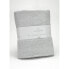 Фото #3 товара Плед текстильный Alexandra House Living Lares Жемчужно-серый 125 x 180 см