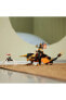 Фото #4 товара Конструктор пластиковый Lego NINJAGO Cole’un Toprak Ejderhası EVO 71782 - Для детей от 7 лет (285 деталей)