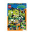 Playset Lego 60341 City Stuntz The Stunt Challenge 117 Pieces