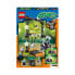Playset Lego 60341 City Stuntz The Stunt Challenge 117 Pieces