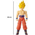 DB Giant Limit Breaker Super Saiyan Goku Figur (Battle Damage Ver.)