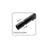 Scangrip LED-Taschenlampe FLASH Pencil 75 lm 2 x AAAA BAtterien 40 m