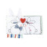 KALOO Activity Book The Rabbit In Love Educational Toy