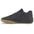 Puma Stewie 1 Team Basketball Womens Black Sneakers Athletic Shoes 37826203