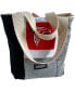 ფოტო #2 პროდუქტის Women's Atlanta Falcons Tote Bag