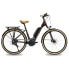 GRANVILLE E-Urban 10 Bosch Performance 26´´ electric bike