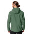 Фото #3 товара VAUDE Roccia II softshell jacket