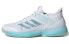 Фото #1 товара Кроссовки adidas Parley x adidas Adizero Ubersonic 3 CG6443