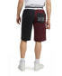 Men's Starting Lineup Fleece Short