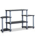 Фото #1 товара Cordylion 3-Tier TV Stand