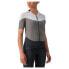 CASTELLI Gradient Color Block short sleeve jersey