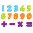 Фото #2 товара OLMITOS Eva Bath Figures Numbers Escabbo