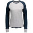 SCOTT Defined Merino long sleeve T-shirt